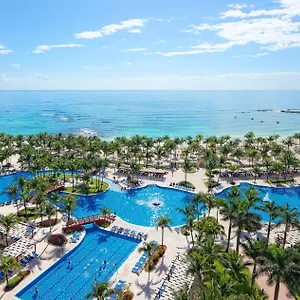 Barcelo Maya Tropical Rezort Xpu Ha