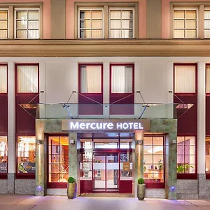 Mercure Zentrum **** Wien