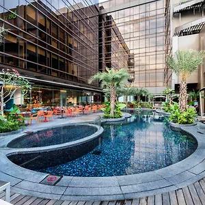 Ibis Styles On Macpherson 4*, Singapore Singapore