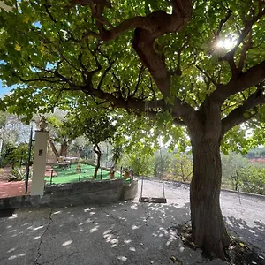 Casa vacanze Casa Vinciguerra 