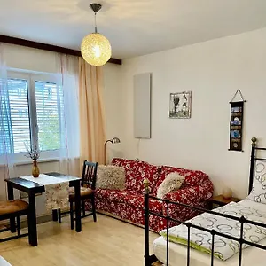 Apartment Grazer Spatz