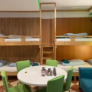 Hostel Viktoria, Viena