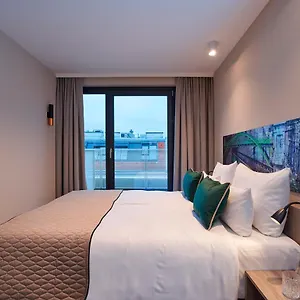 Hotel Leonardo West, Wien