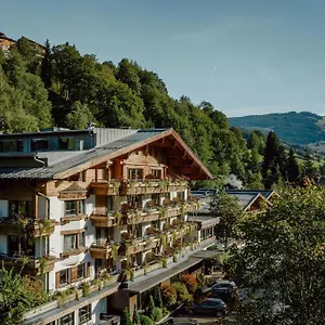 Gartenhotel Theresia 4 Østrig