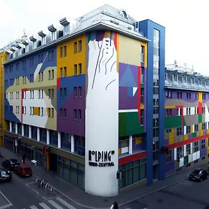 Kolping Zentral ** Вена