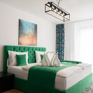 Apartment - Lugeck, Vienna