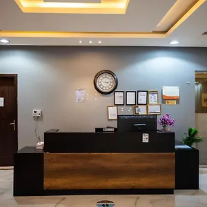 تارا واحد للشقق المخدومة 3*, الرياض المملكة العربية السعودية