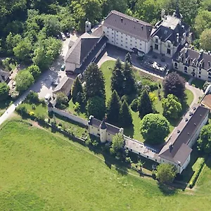 Johannes Schloessl - Gaestehaus Der Pallottiner Am Moenchsberg Østrig