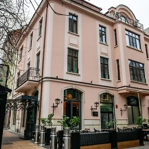 Agora' Boutique Sofya