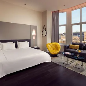 **** מלון Park Plaza Victoria הולנד