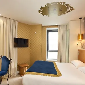 Vice Versa Hotel Paříž