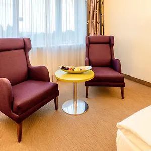 Hotel Plaza Premium, Wien