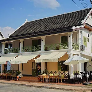  旅馆 Barn Laos 老挝