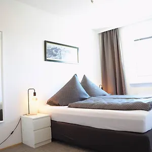 City Appartement Salzburg , Salzburg Austria