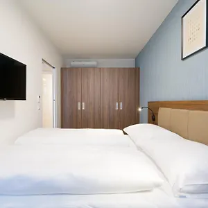 Myapartments Viyana