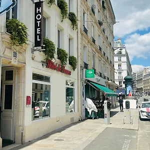 De France Quartier Latin 3*, Παρίσι Γαλλία