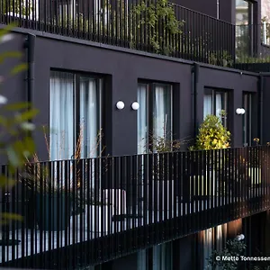 Indigo - Naschmarkt By Ihg **** 维也纳