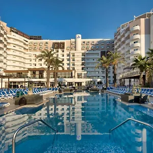 Db San Antonio + Hotel St. Paul's Bay