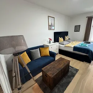 Citylife Inapartment , Salzburg Austria