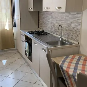 Appartamento Nala 