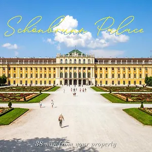Hauptbahnhof Boutique - Virtual Reception & Self-checkin Viyana