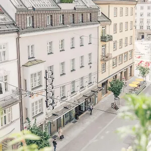 Boutique Zach Østrig