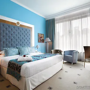 Marina Byblos Szálloda Dubaj