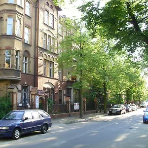 https://apartment-irene.poznan-hotels.com