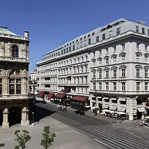 Sacher ***** Wien