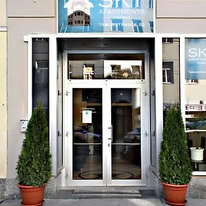 Apartman Sky