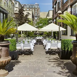 Les Jardins Du Marais 4*, Παρίσι Γαλλία