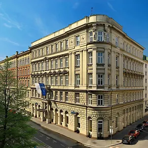 Bellevue **** Wien