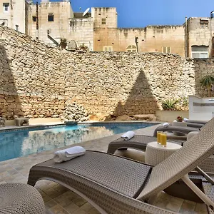 Palazzo Violetta 4*, Σλιέμα Μάλτα