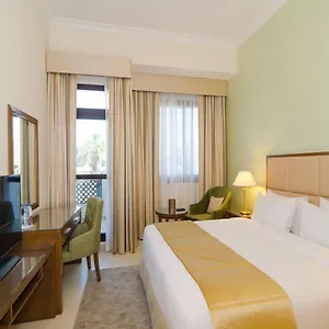 Roda Semesteranläggning (resort) Dubai