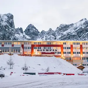 Olympia Østrig