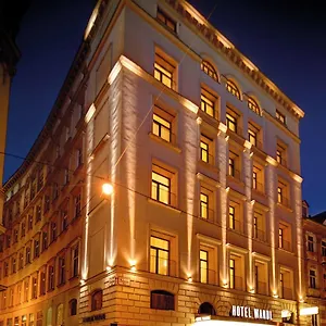 Hotel Wandl, Wien