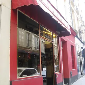 Du Pont Neuf Hotel Paříž