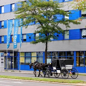 Ibis Budget Sankt Marx ** Wien