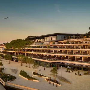 Grand Park By Maistra Collection Szálloda Rovinj