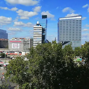 Rema Fehrienwohnung Schwedenplatz Apartment