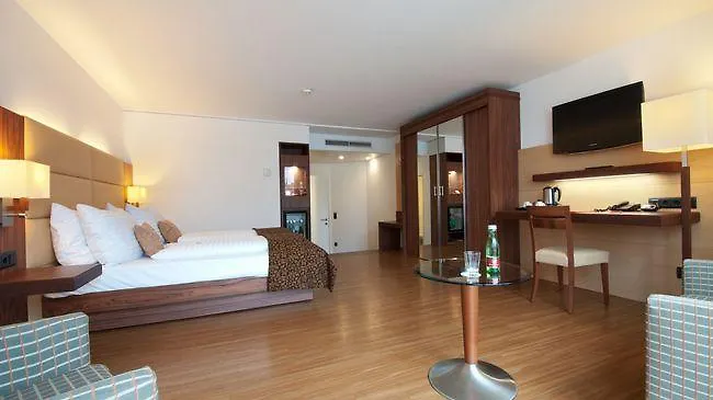 Hotel Imlauer Wien