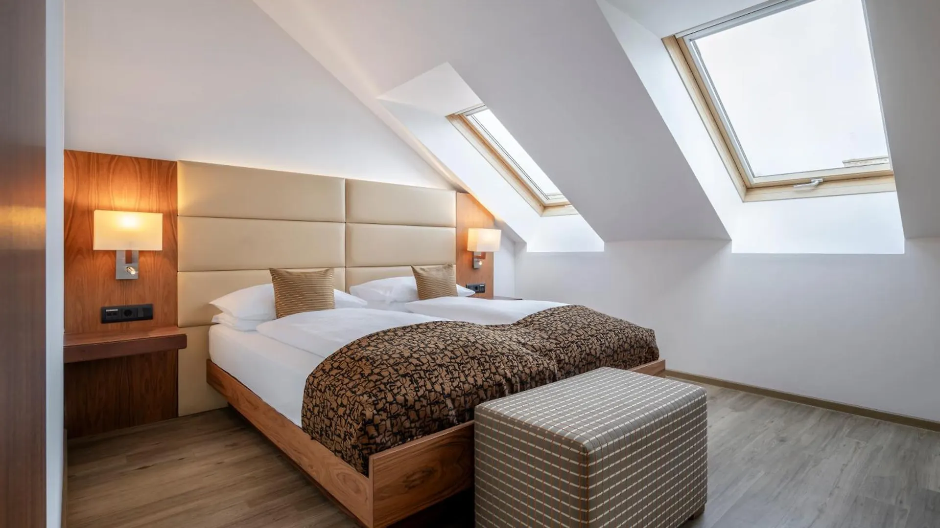 Hotel Imlauer Wien 4*, Vienne