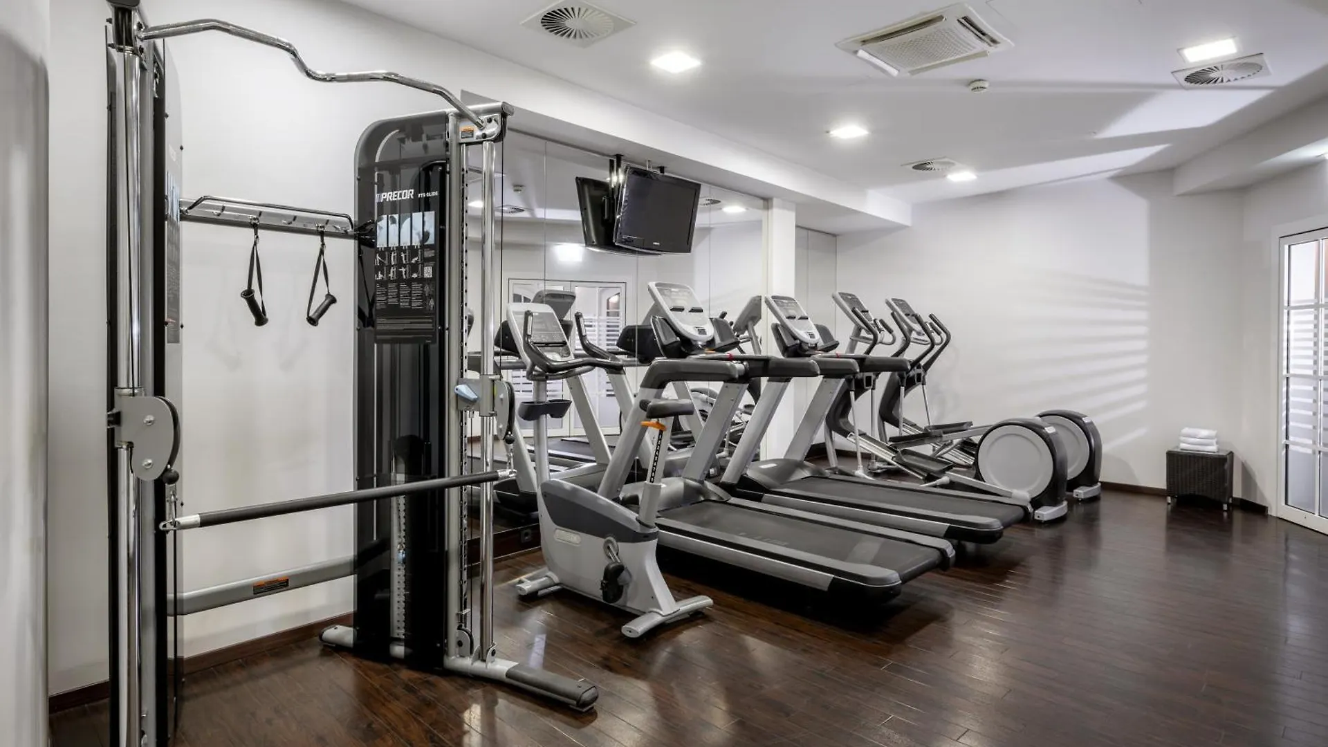 Hotel Imlauer Wien  Vienne
