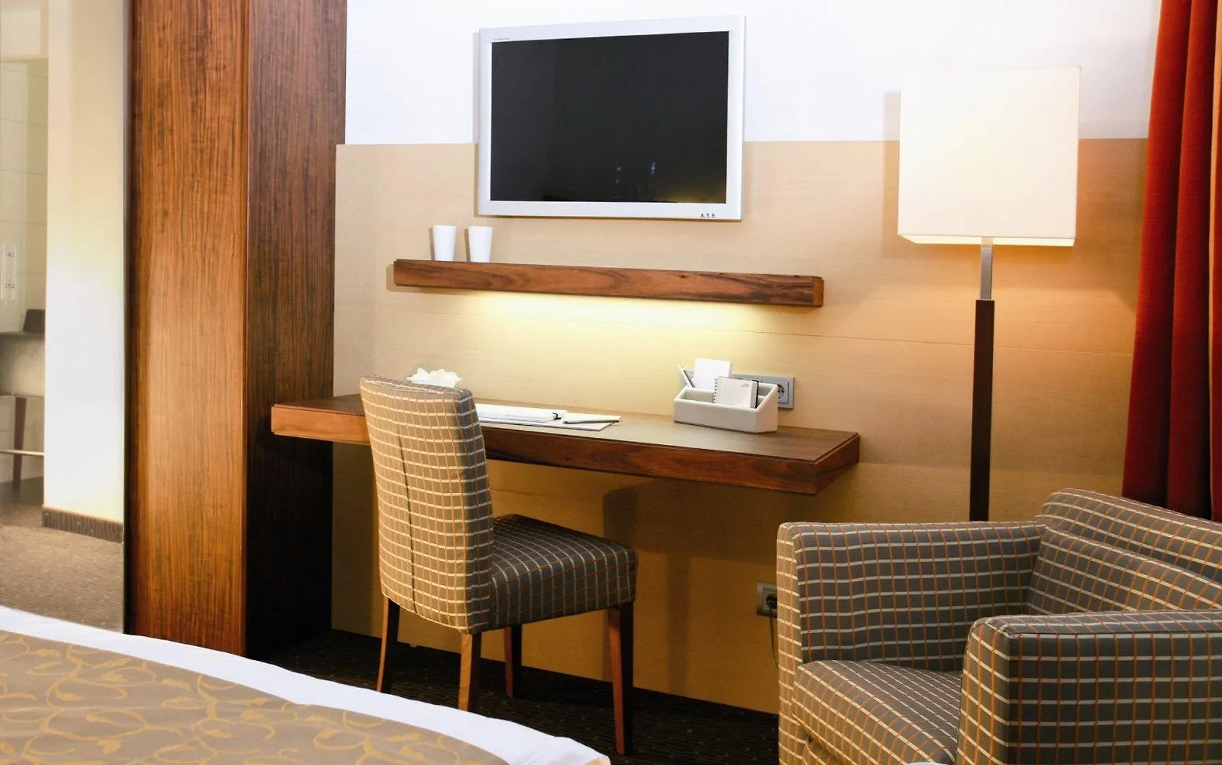 Hotel Imlauer Wien