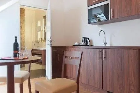 Hotel Imlauer Wien