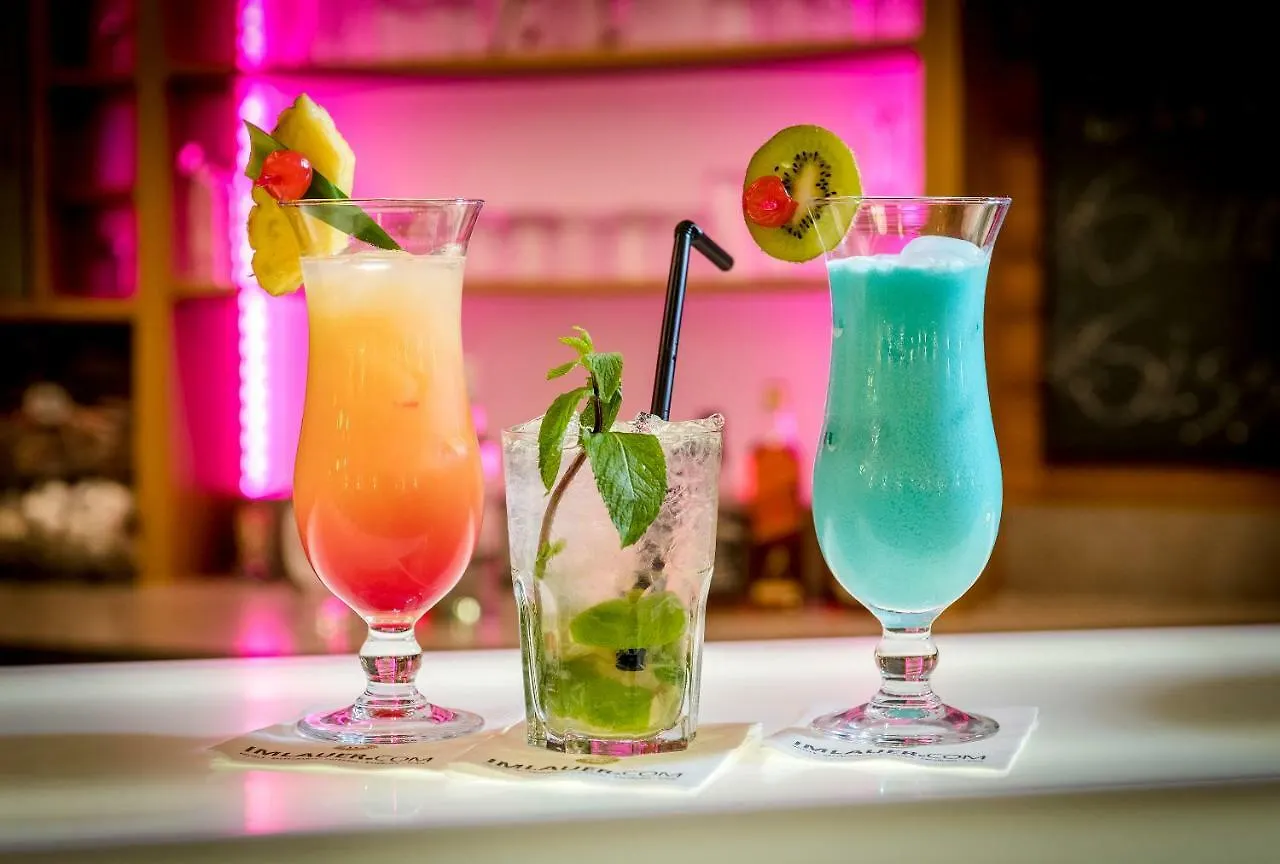Hotel Imlauer Wien