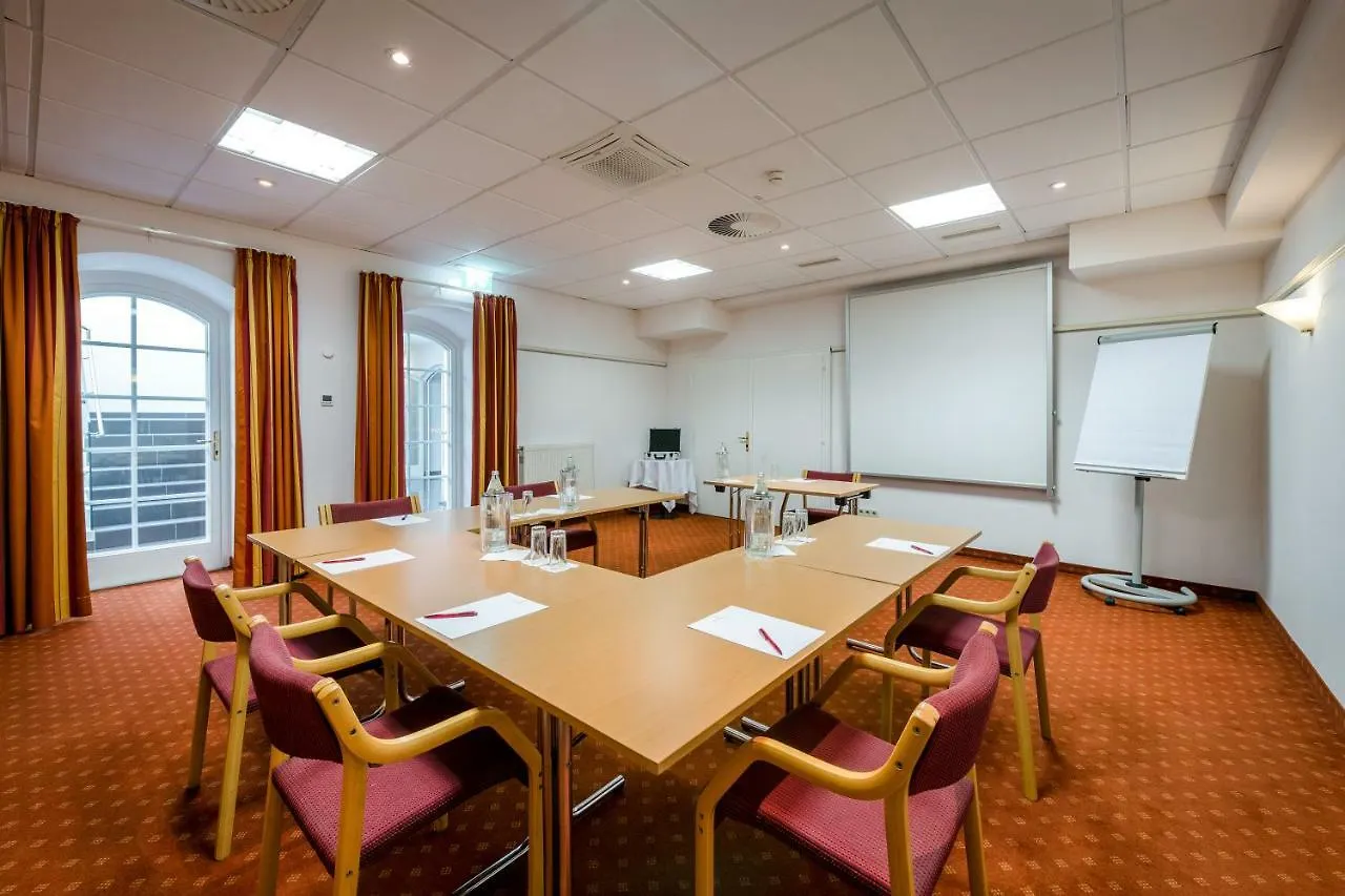 Hotel Imlauer Wien Vienne