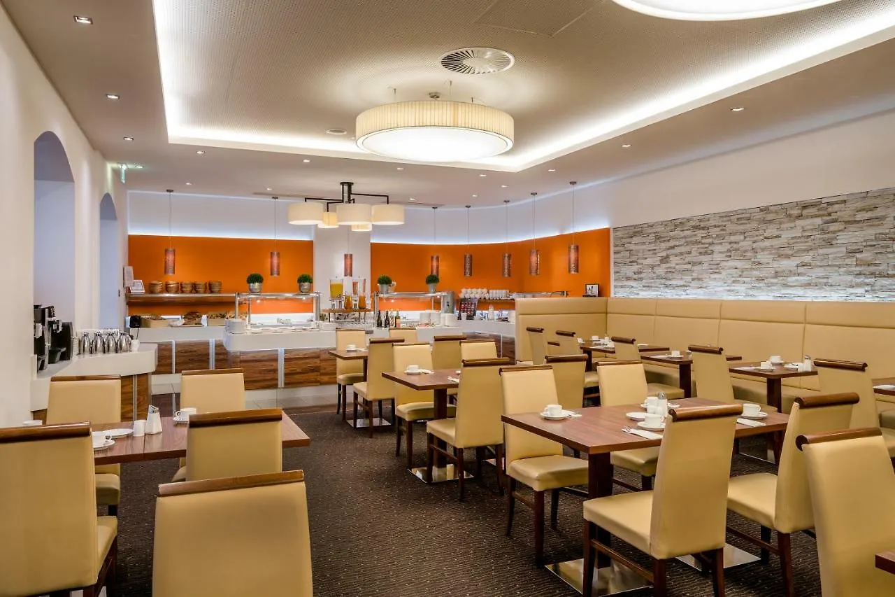 ****  Hotel Imlauer Wien Autriche