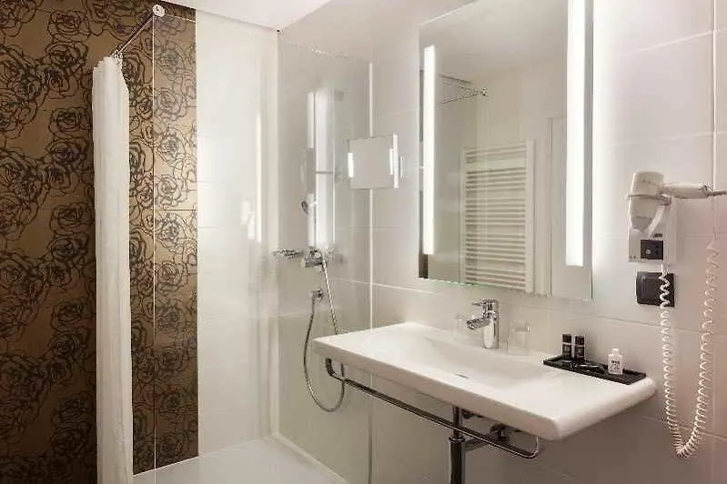 Hotel Imlauer Wien 4*, Vienne